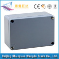 OEM die cast aluminum led housing low pressure die casting aluminum die cast enclosure